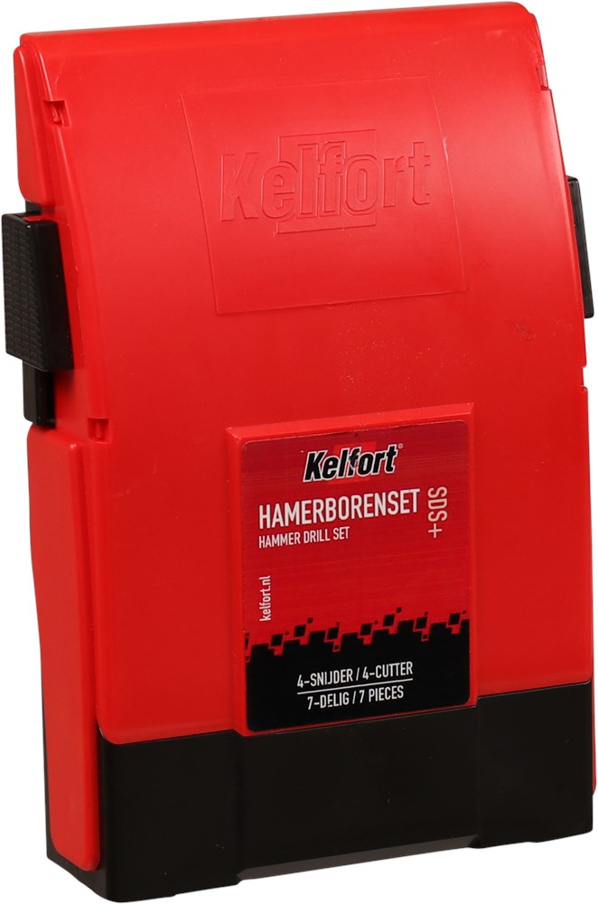 hamerborenset sds-plus kelfort-9 hamerborenset sds-plus kelfort-9