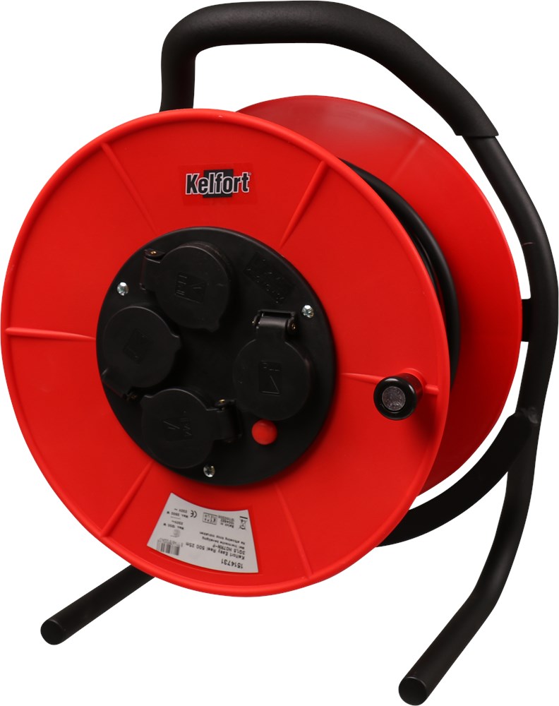 kabelhaspel neopreen kelfort-1 kabelhaspel neopreen kelfort-1