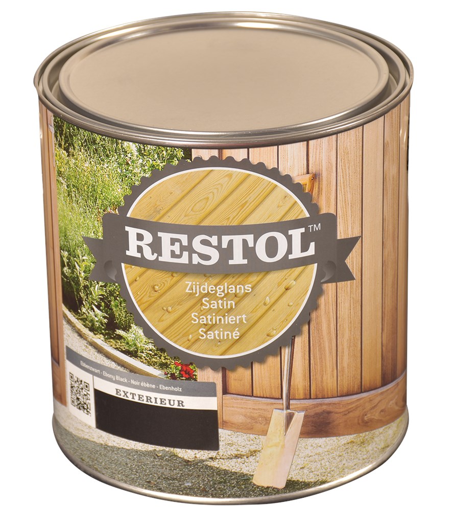 Restol houtolie zijdeglans (10)