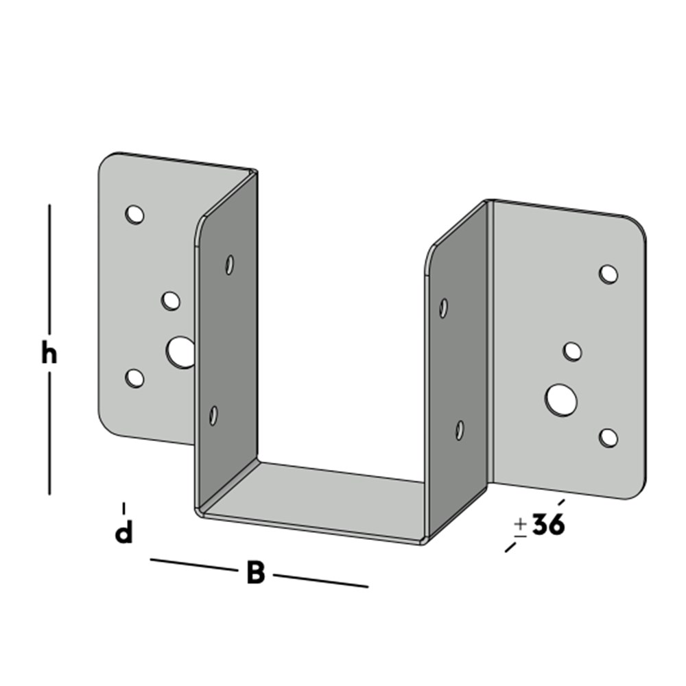 regeldrager sv-3 regeldrager sv-3