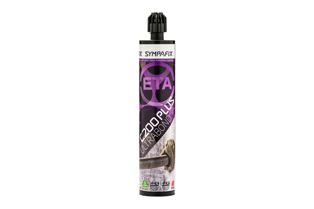 spuitanker ultrabond sympafix-1 spuitanker ultrabond sympafix-1