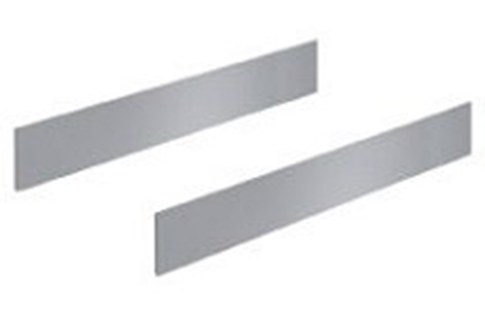 Afbeelding voor Dubbelwandig schuifladesysteem InnoTech relingstang/TopSide/DesignSide InnoTech