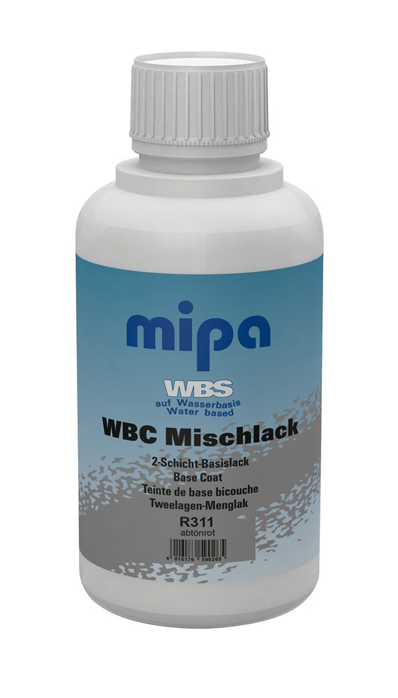 Mipa WBC Mischlack R (2)