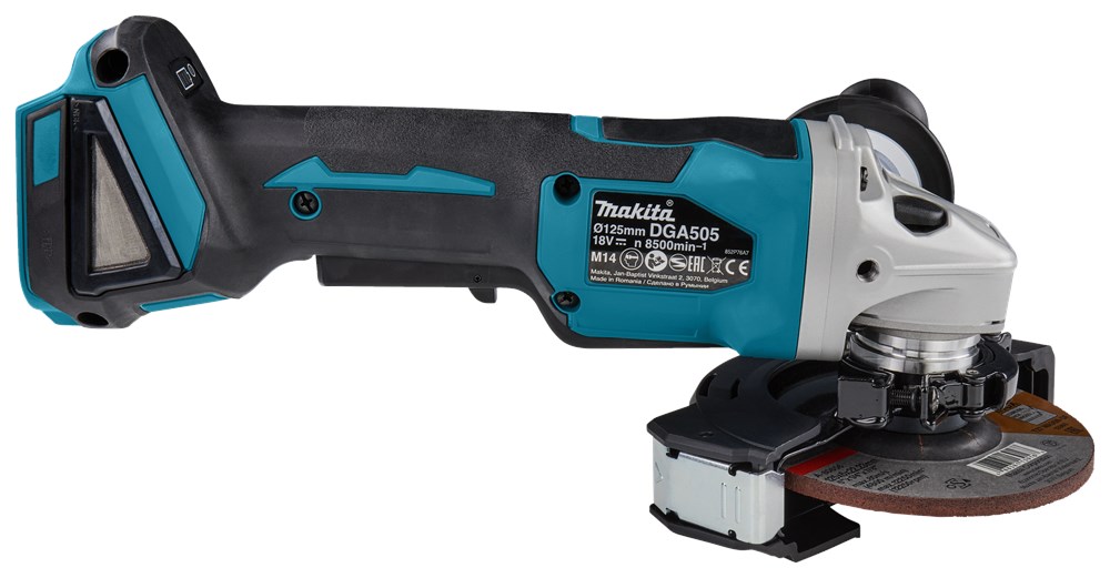 accu haakse slijper makita 125mm-4 accu haakse slijper makita 125mm-4