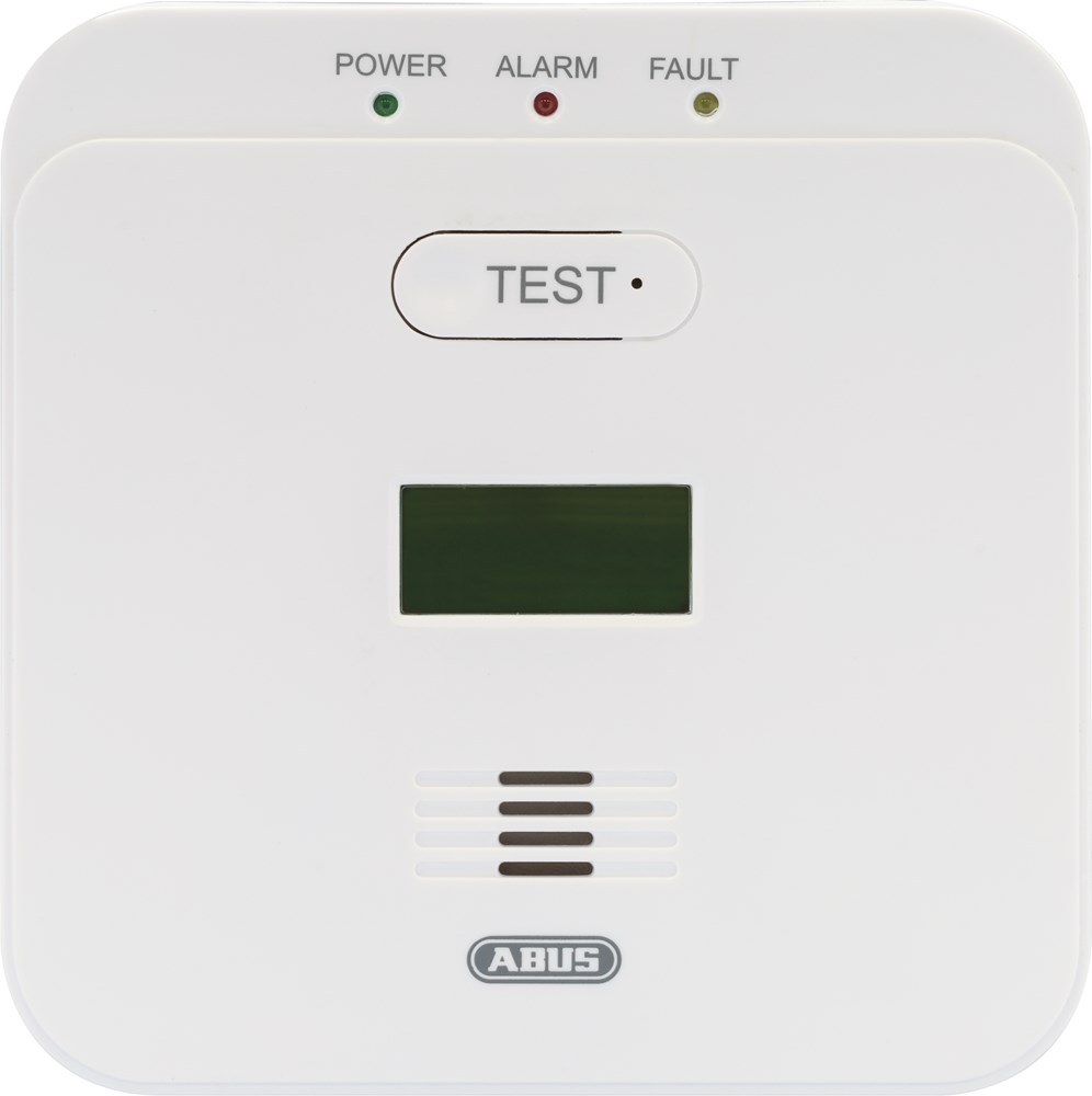 Afbeelding voor CO-melder COWM510