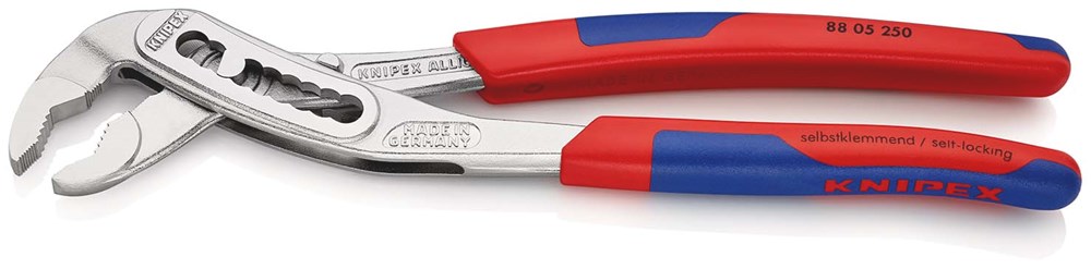 waterpomptang alligator knipex-2 waterpomptang alligator knipex-2