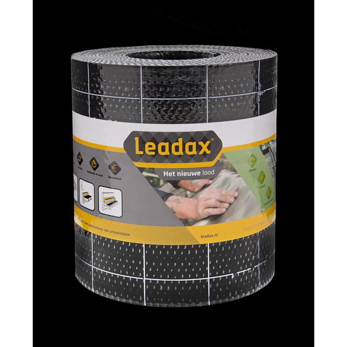Afbeelding LEADAX loodvervanger (leadax)