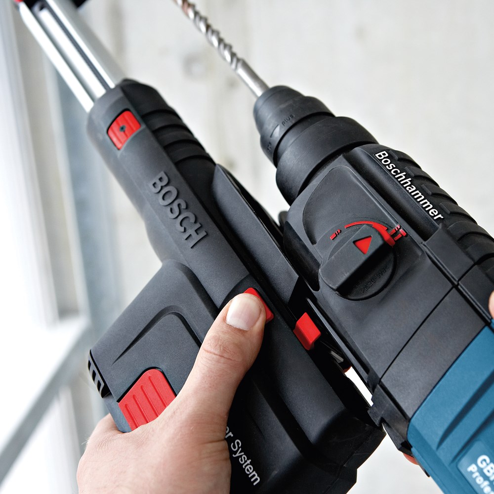 boorhamer bosch sds-plus-2 boorhamer bosch sds-plus-2