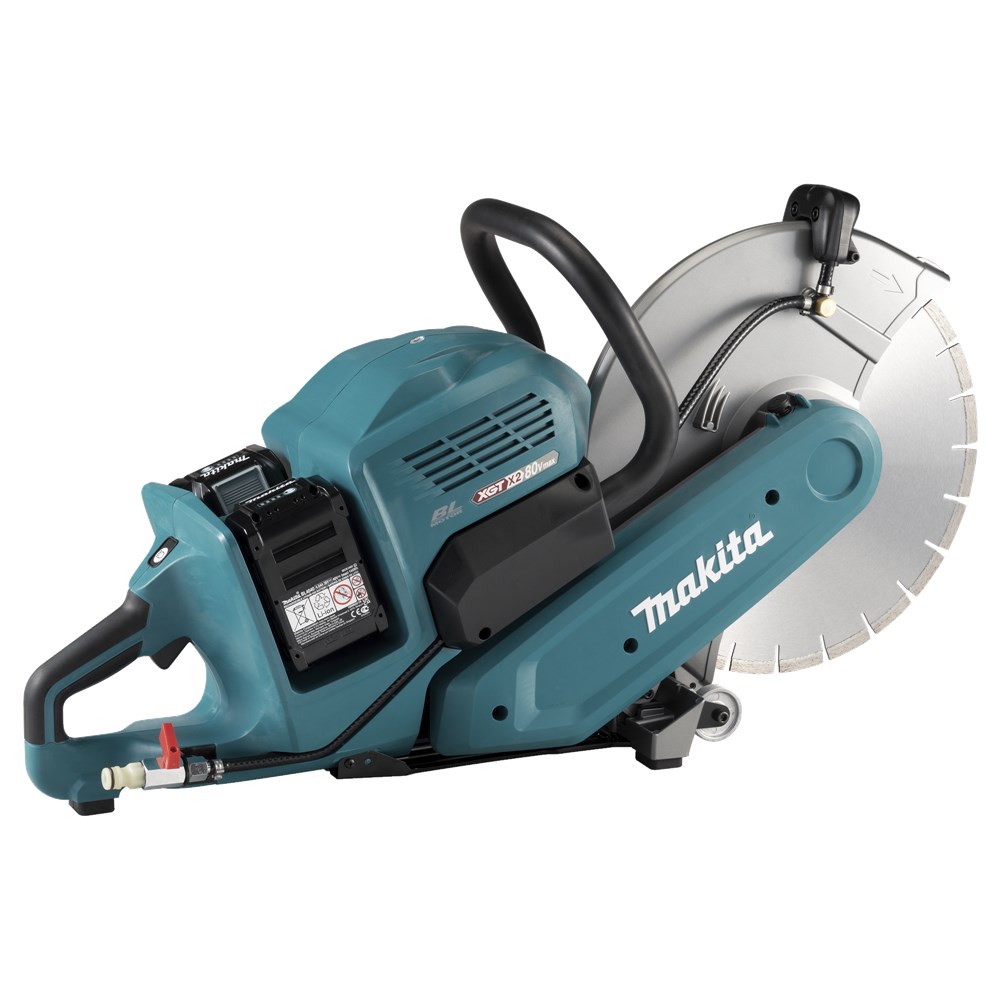 accu doorslijper makita 355mm-8 accu doorslijper makita 355mm-8