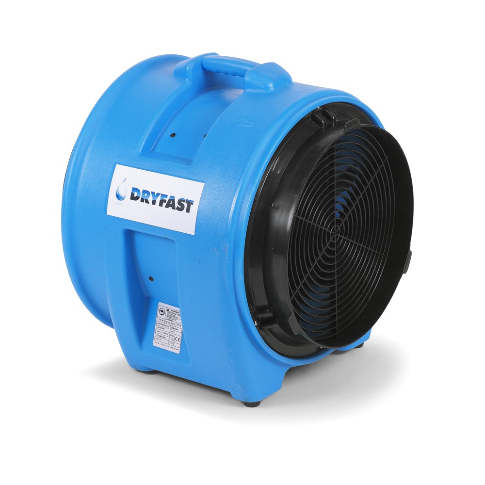 ontstoffingsventilator dryfast-1 ontstoffingsventilator dryfast-1