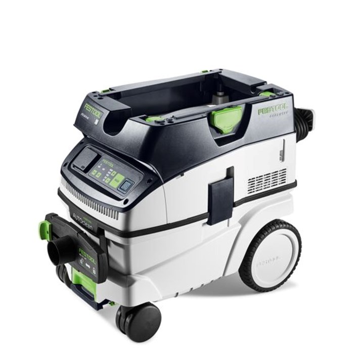 Afbeelding Festool bouwstofzuiger CTL 26 EI AC-RENOFIX