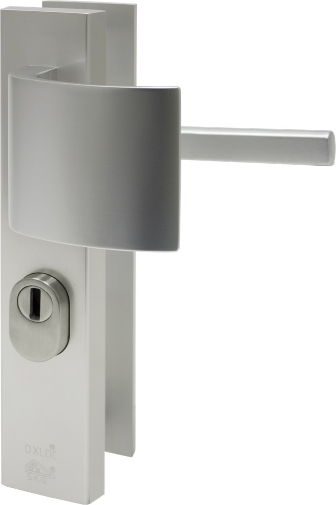 voordeurgarnituur f1 oxloc-1 voordeurgarnituur f1 oxloc-1