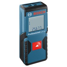 Laserafstandsmeters Laserafstandsmeters