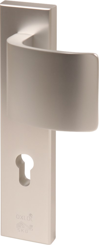 voordeurgarnituur f1 oxloc-3 voordeurgarnituur f1 oxloc-3