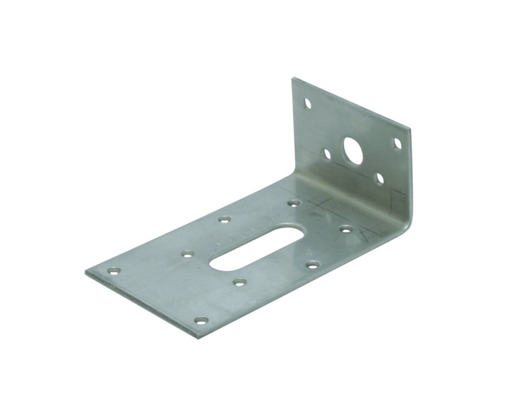 hoekanker zonder ril rvs a2-1 hoekanker zonder ril rvs a2-1