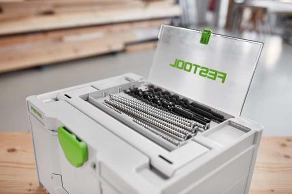 systainer³ t-loc festool-10 systainer³ t-loc festool-10
