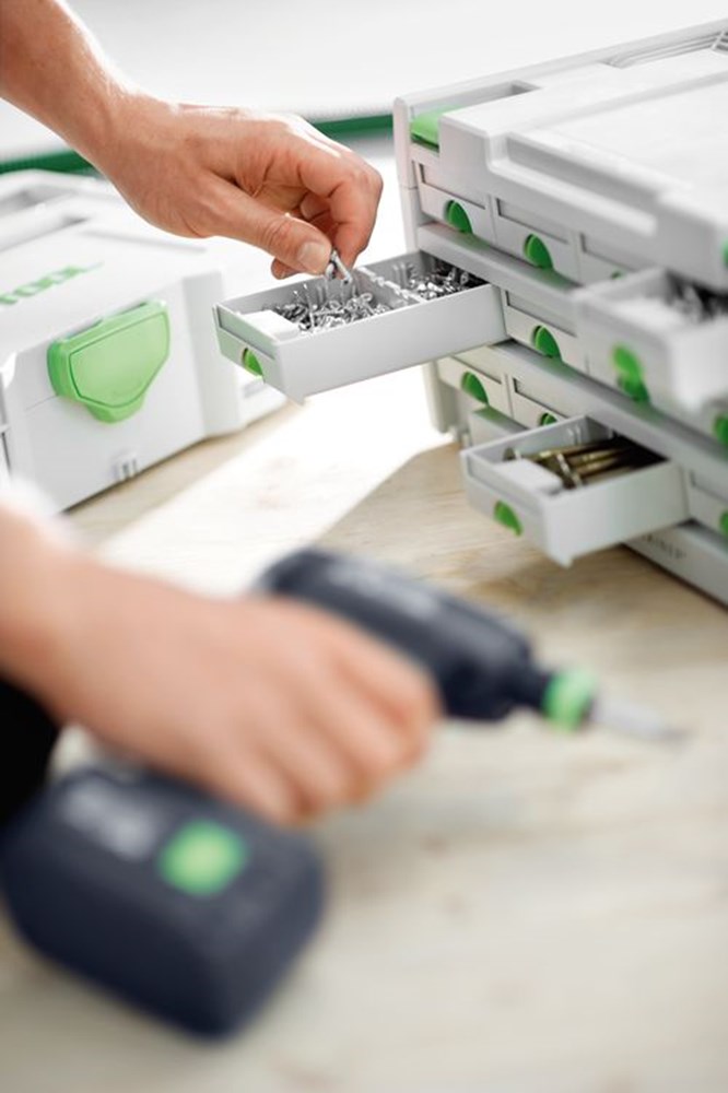 sortainer festool-8 sortainer festool-8