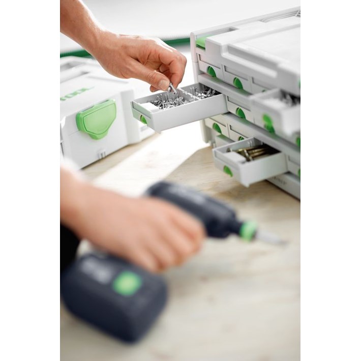 Afbeelding Festool sortainer