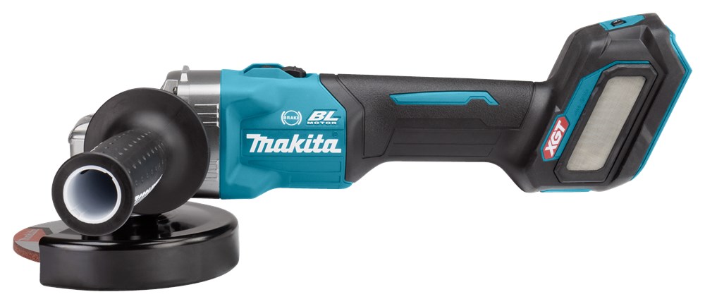 accu haakse slijper makita 125mm-2 accu haakse slijper makita 125mm-2