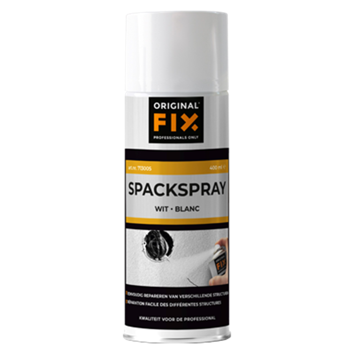 OriginalFix Spackspray