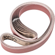 297115809 Slijpband, eindloos