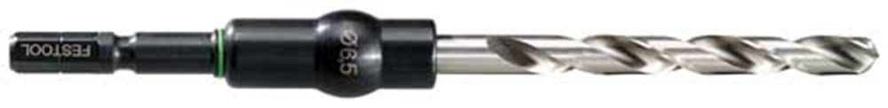 Afbeelding voor Spiraalboor HSS D 4/43 CE/M-Set
