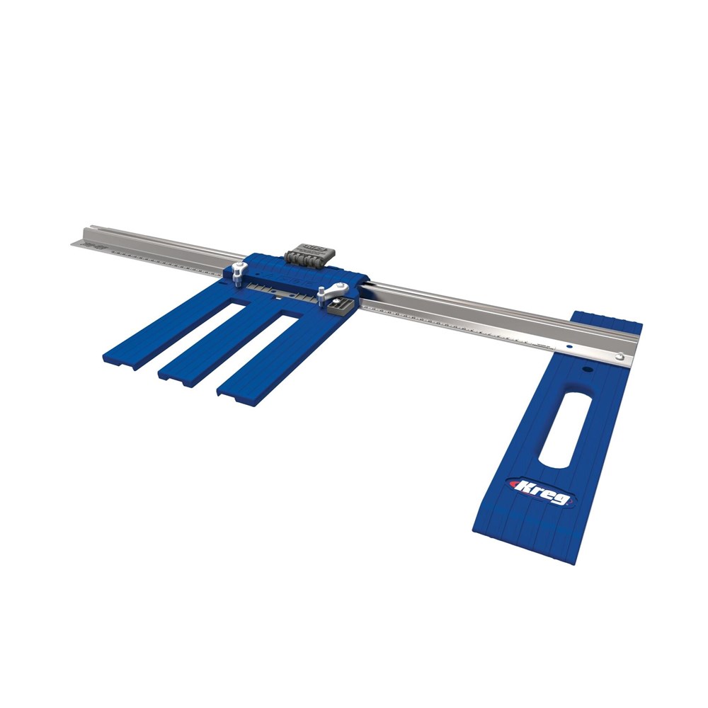 geleiderail aluminium kreg-1 geleiderail aluminium kreg-1