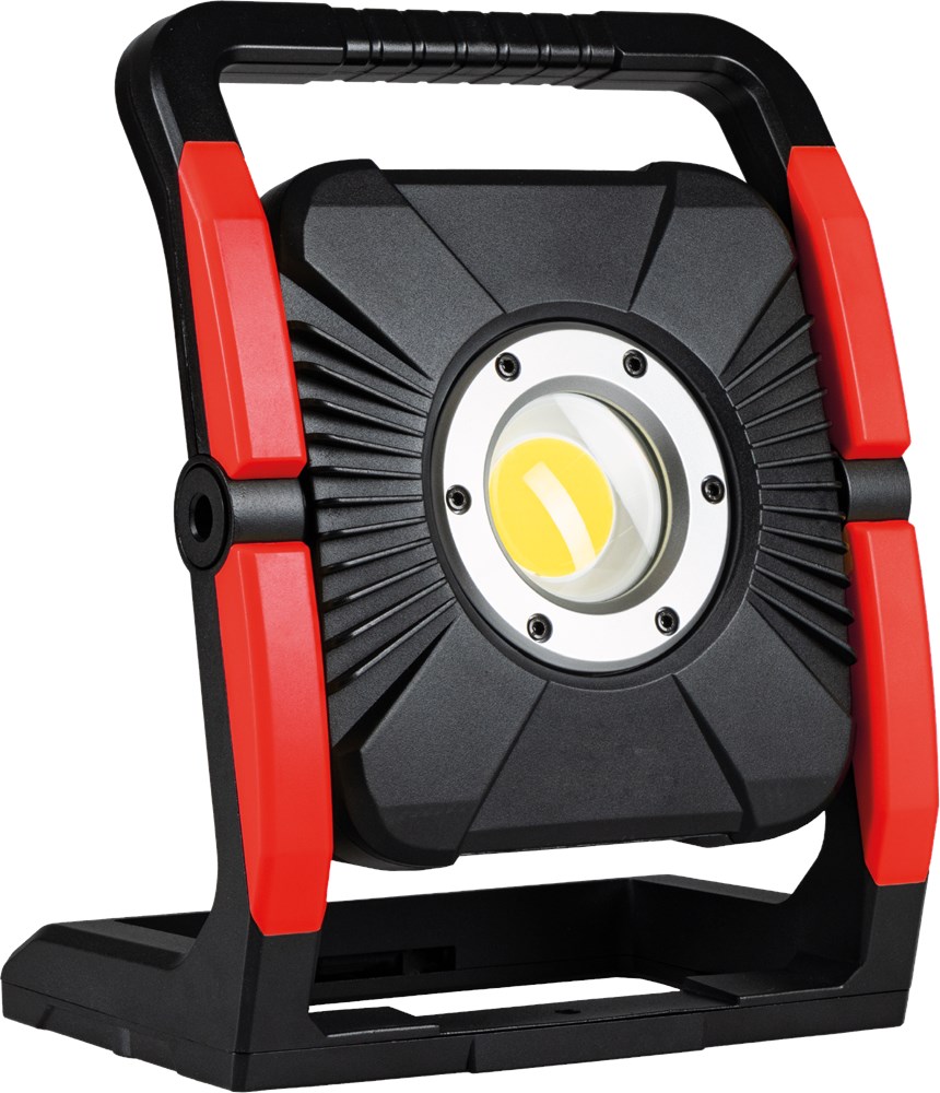 accu bouwlamp led klasse III kelfort-1 accu bouwlamp led klasse III kelfort-1