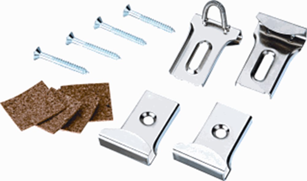 Badkamer accessoires
