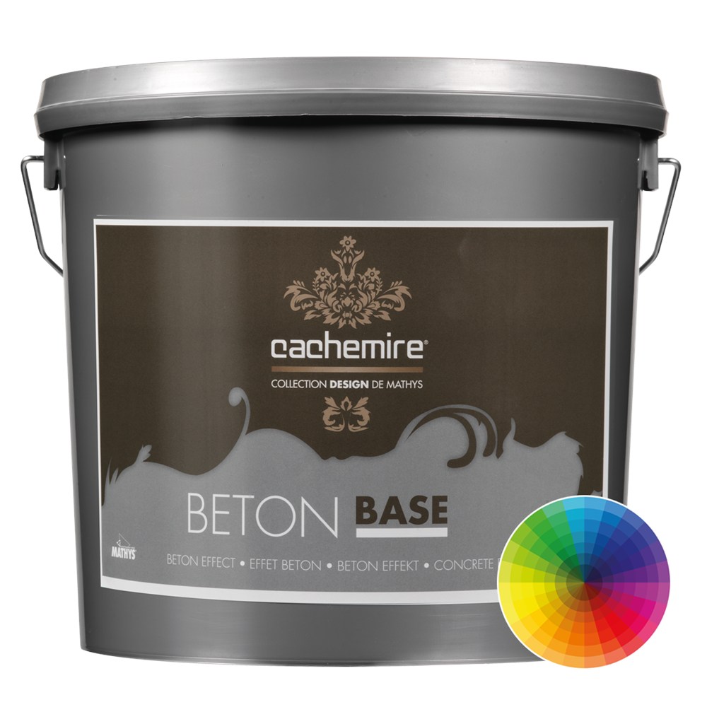 CACHEMIRE BETON OP KLEUR (1)