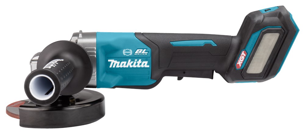 accu haakse slijper makita 125mm-2 accu haakse slijper makita 125mm-2