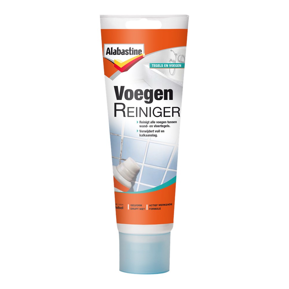 Alabastine voegenreiniger 220 milliliter (1)