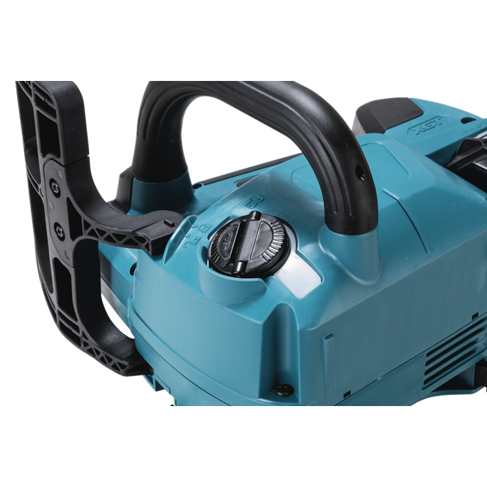 Afbeelding Makita xgt 40 v max top handle kettingzaag 30 cm UC003GZ