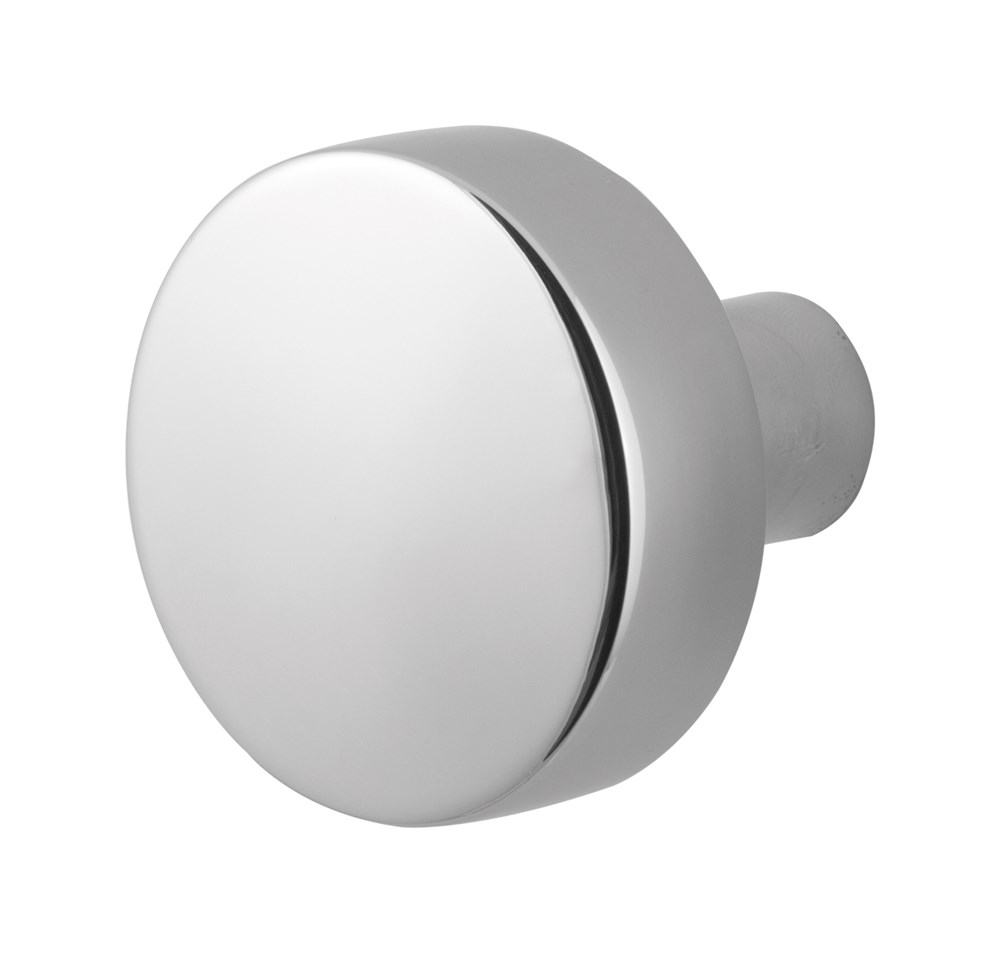 RVS gepolijst, Grijs, RVS, Ja, 13 mm, 52 mm, 69 mm, stuk, Zakelijk & sportief, Nee GPF995249410.png