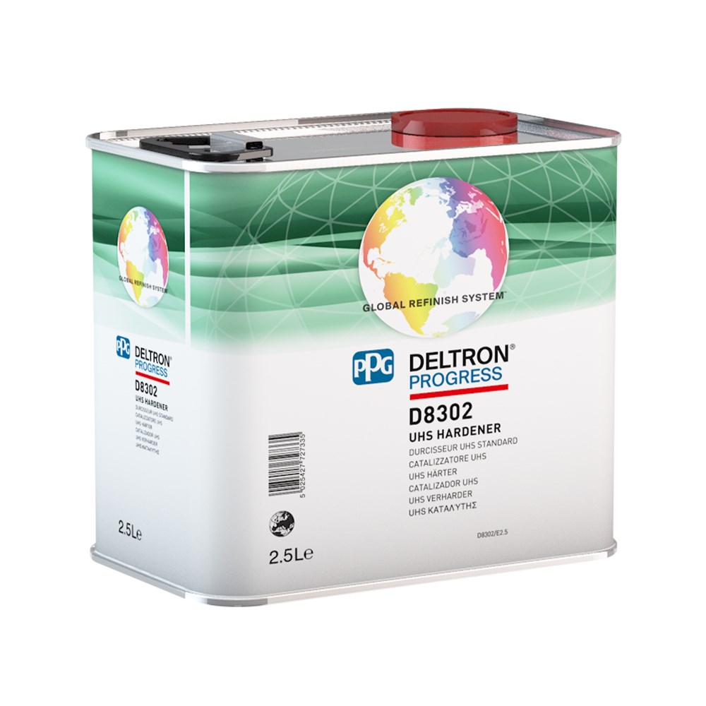 CAR DELTRON D8302 UHS HARDENER (1)