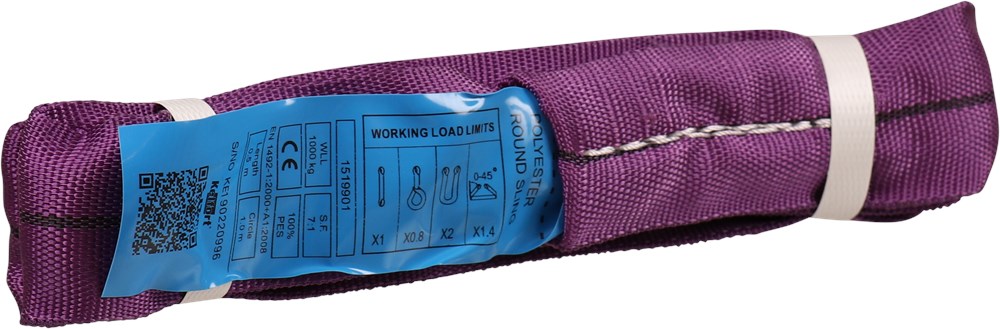 rondstrop polyester kelfort-3 rondstrop polyester kelfort-3