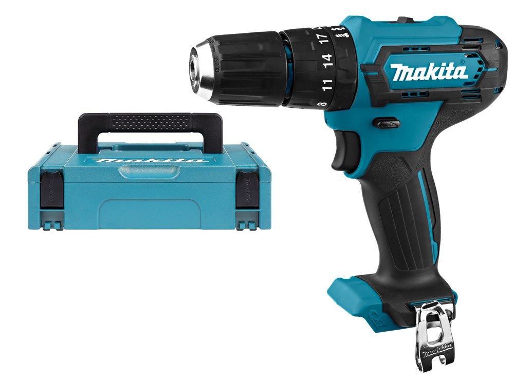 accu boor-/ schroefmachine makita-1 accu boor-/ schroefmachine makita-1