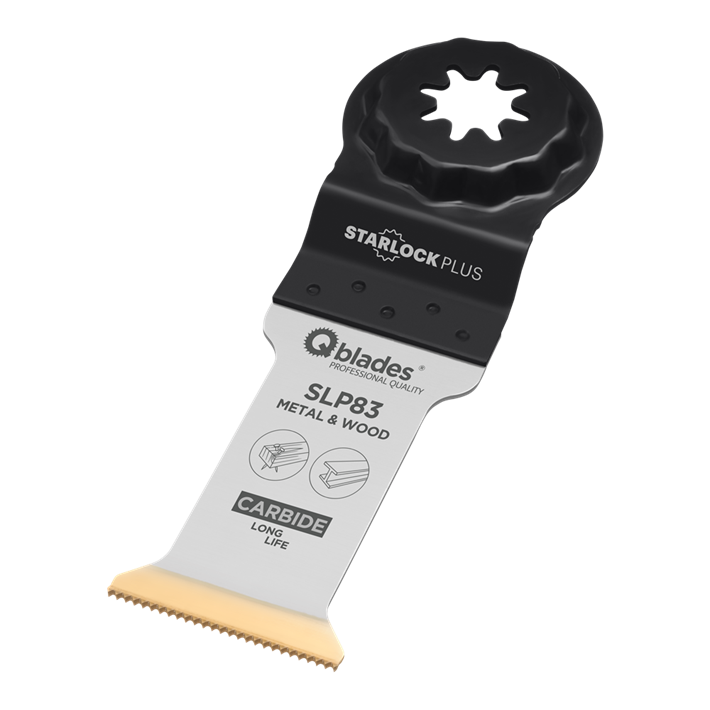 Afbeelding Qblades