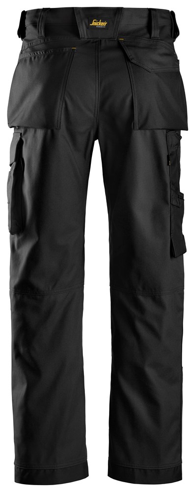 werkbroek canvas+ snickers-2 werkbroek canvas+ snickers-2