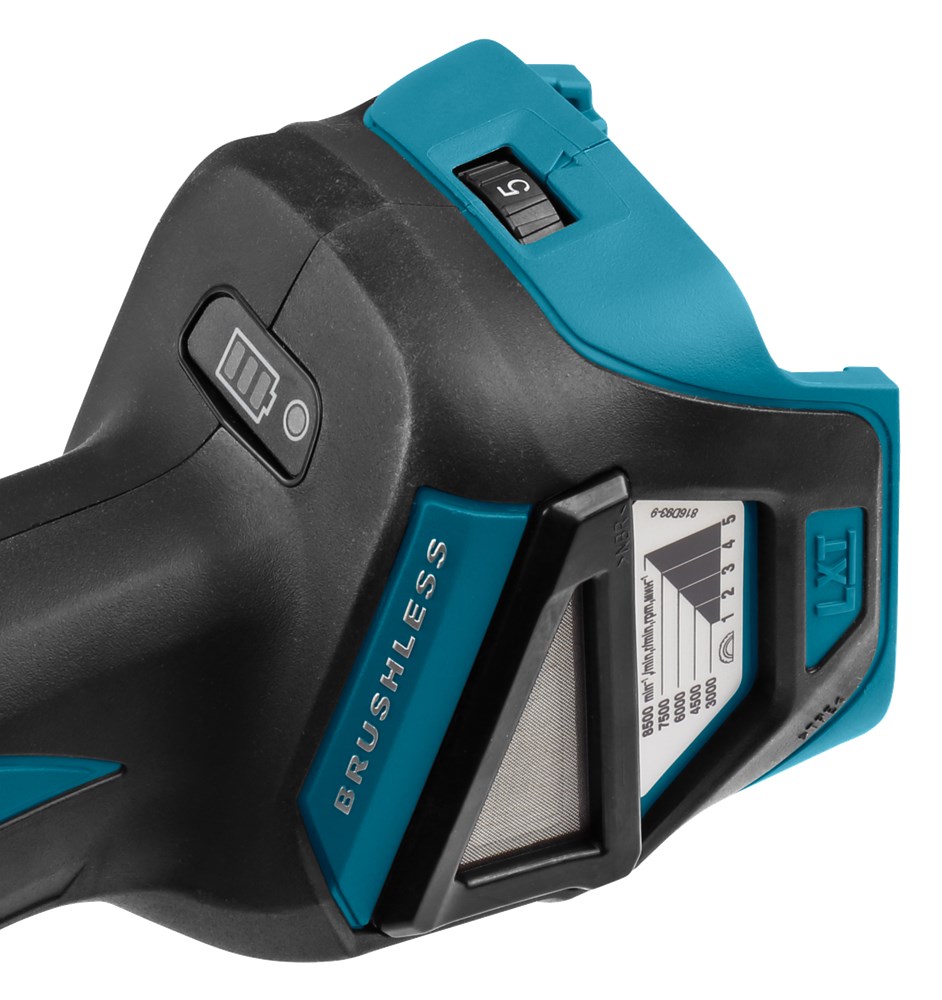 accu haakse slijper makita 125mm-8 accu haakse slijper makita 125mm-8