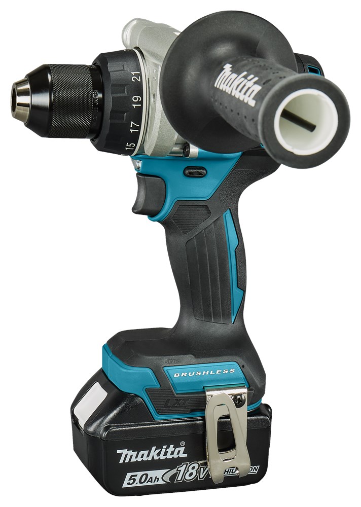 accu boor-/ schroefmachine makita-2 accu boor-/ schroefmachine makita-2