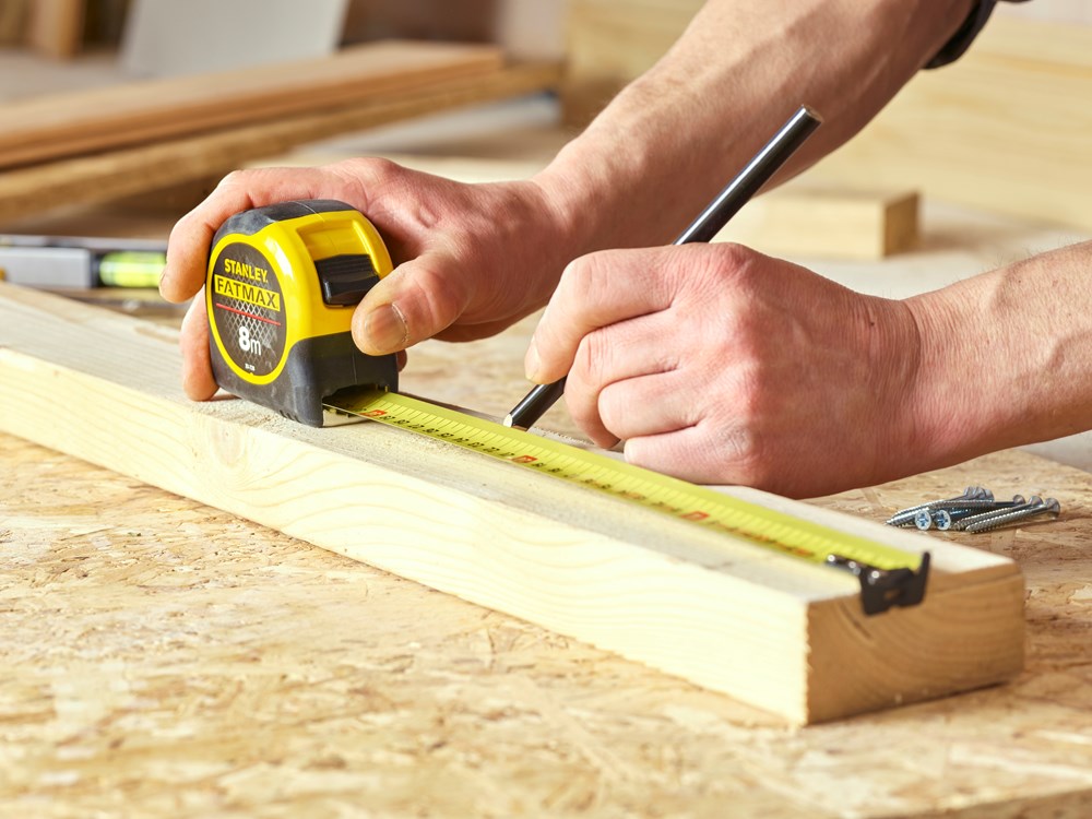 rolbandmaat stanley fatmax-10 rolbandmaat stanley fatmax-10