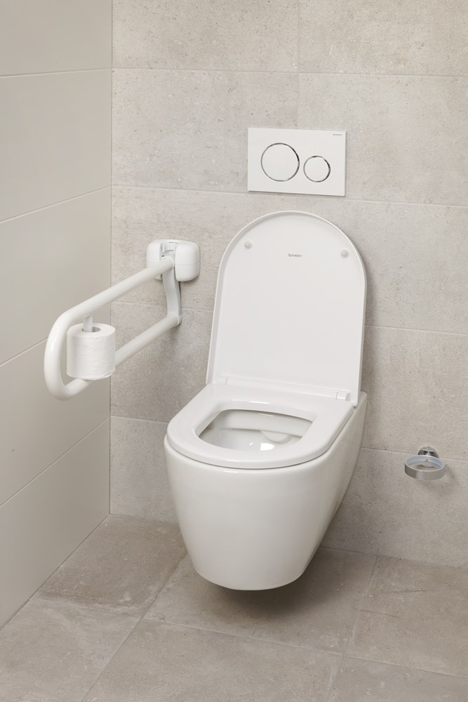 toiletrolhouder wit secucare-6 toiletrolhouder wit secucare-6