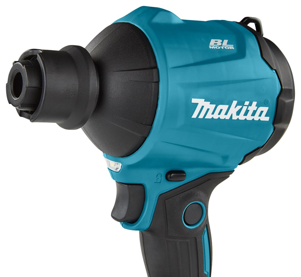 accu blaas-/ zuigmachine makita-7 accu blaas-/ zuigmachine makita-7