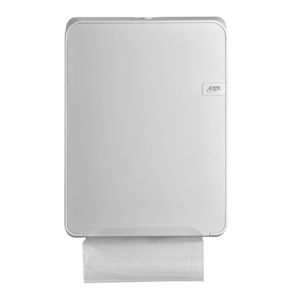 handdoekdispenser abs quartzline-1 handdoekdispenser abs quartzline-1
