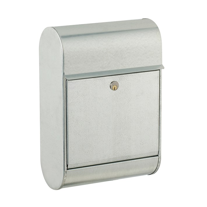 Afbeelding Allux brievenbus 8900