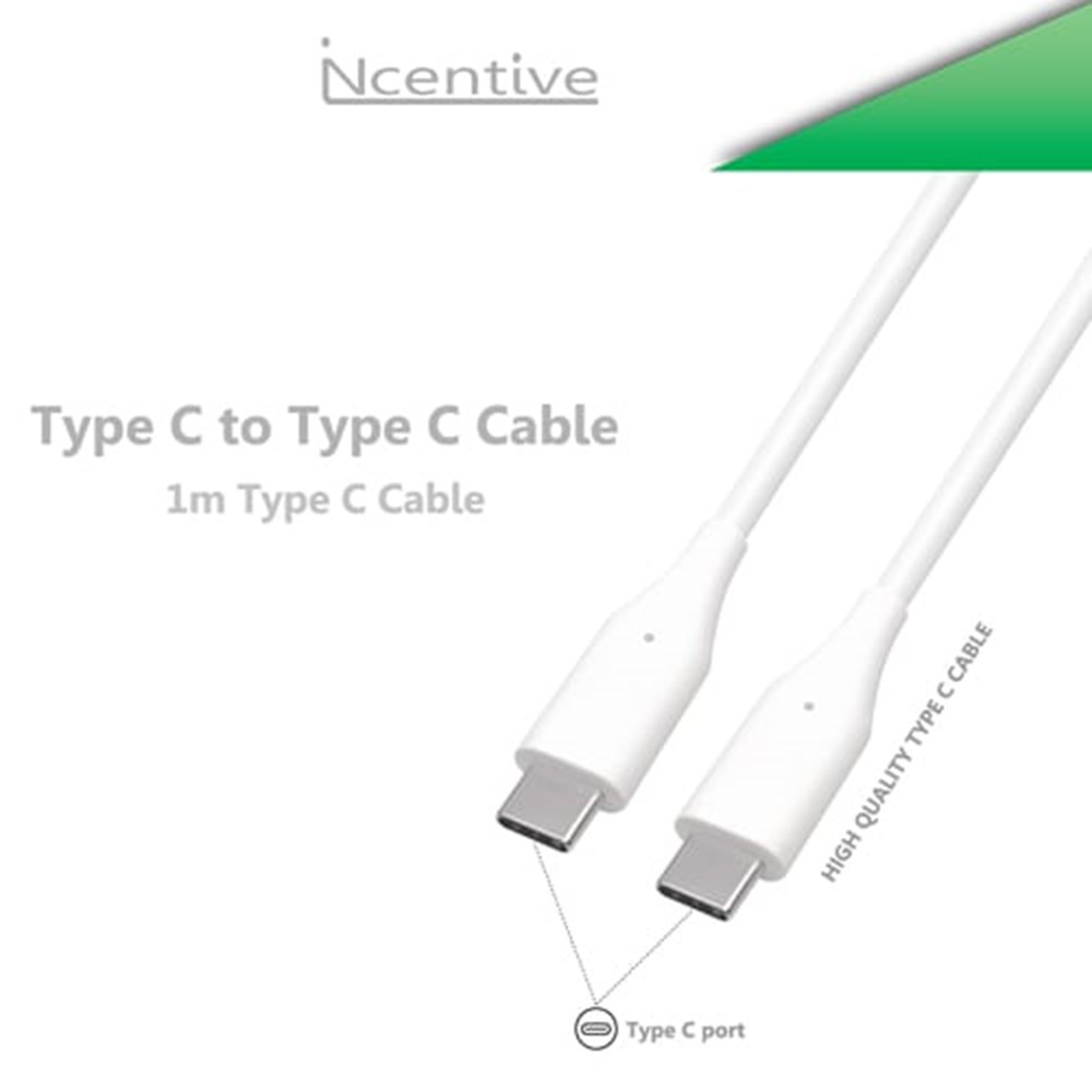 USB C kabel