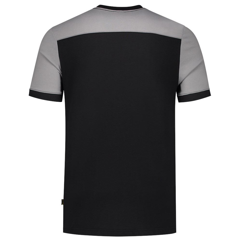 T-shirt bicolor naden tricorp-3 T-shirt bicolor naden tricorp-3