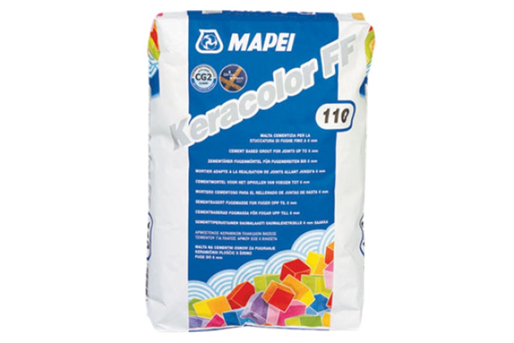 Afbeelding voor Keracolor FF