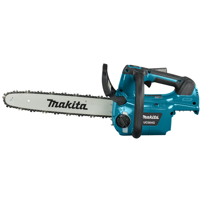 Afbeelding Makita xgt 40 v max tophandle kettingzaag 35 cm UC004GZ